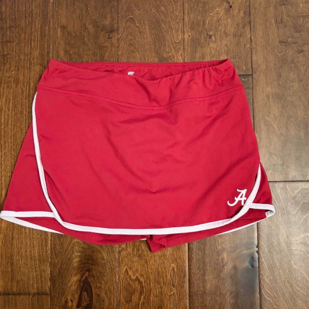 Alabama A skort